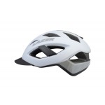 CASCO LAZER CAMELEON M.WHITE