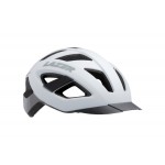 CASCO LAZER CAMELEON M.WHITE