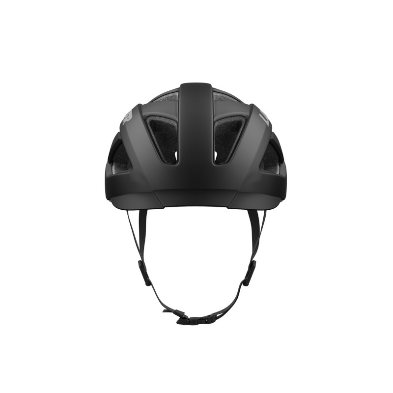 Casco Lazer Cameleon matt black grey