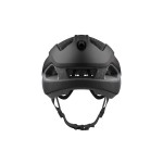 Casco Lazer Cameleon matt black grey