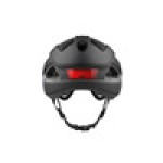 Casco Lazer Cameleon matt black grey