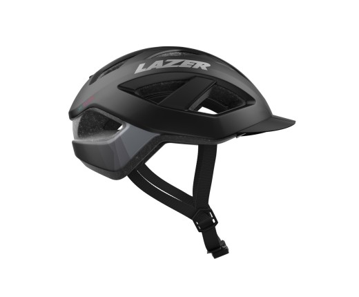 Casco Lazer Cameleon matt black grey