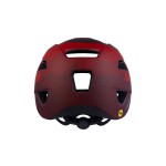 Casco Lazer Chiru matte red