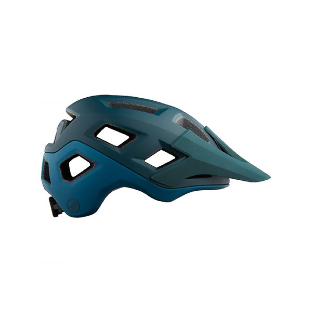 CASCO LAZER COYOTE MIPS BLUE