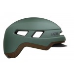 Casco Lazer Cruizer dark green