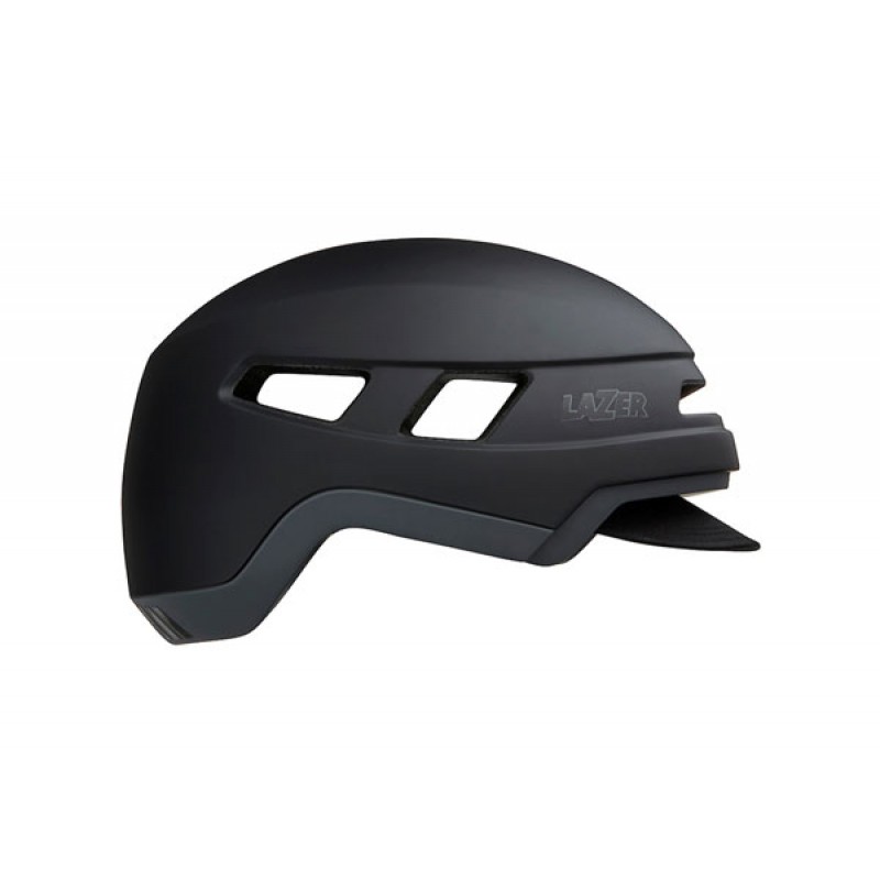 CASCO LAZER CRUIZER MT BLACK