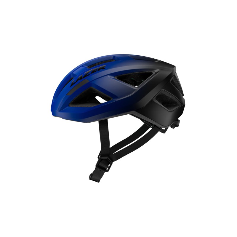 Casco Lazer Tonic Kineticore Matte Blue
