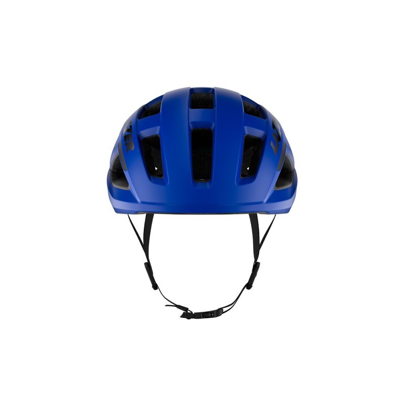 Casco Lazer Tonic Kineticore Matte Blue