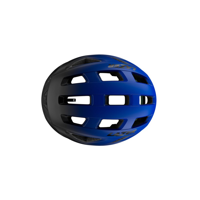 Casco Lazer Tonic Kineticore Matte Blue