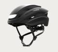 Casco Lumos Ultra black luci e frecce