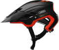 Casco mtb Abus Montrailer Shrimp Orang