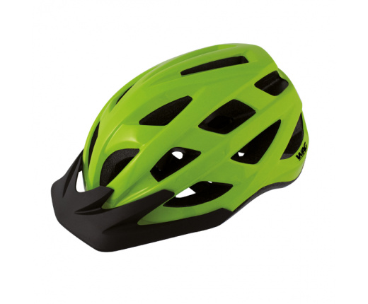 CASCO MTB KID WAG VERDE TG.S