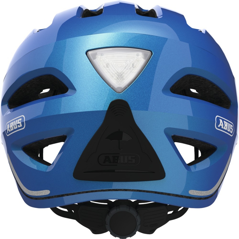 CASCO PEDELEC 1.1 steel blue