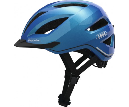 CASCO PEDELEC 1.1 steel blue