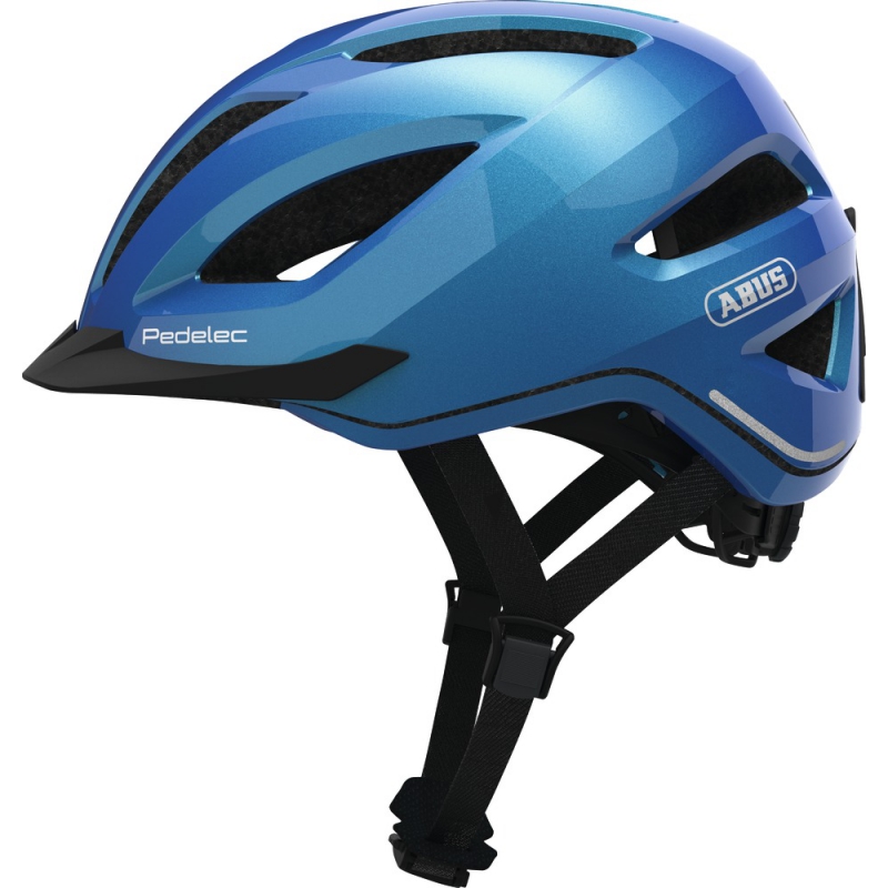 CASCO PEDELEC 1.1 steel blue