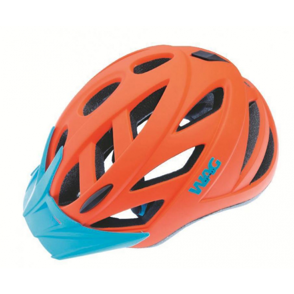 CASCO WAG URBAN L ARANCIO