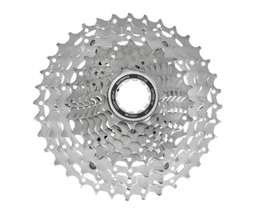 Cassetta Shimano 105 10 velocità 12-25