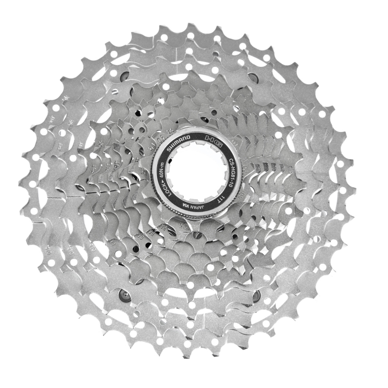 Cassetta Shimano 105 10 velocità 12-25