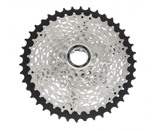 Cassetta Shimano 10V 11-42 CS-HG500