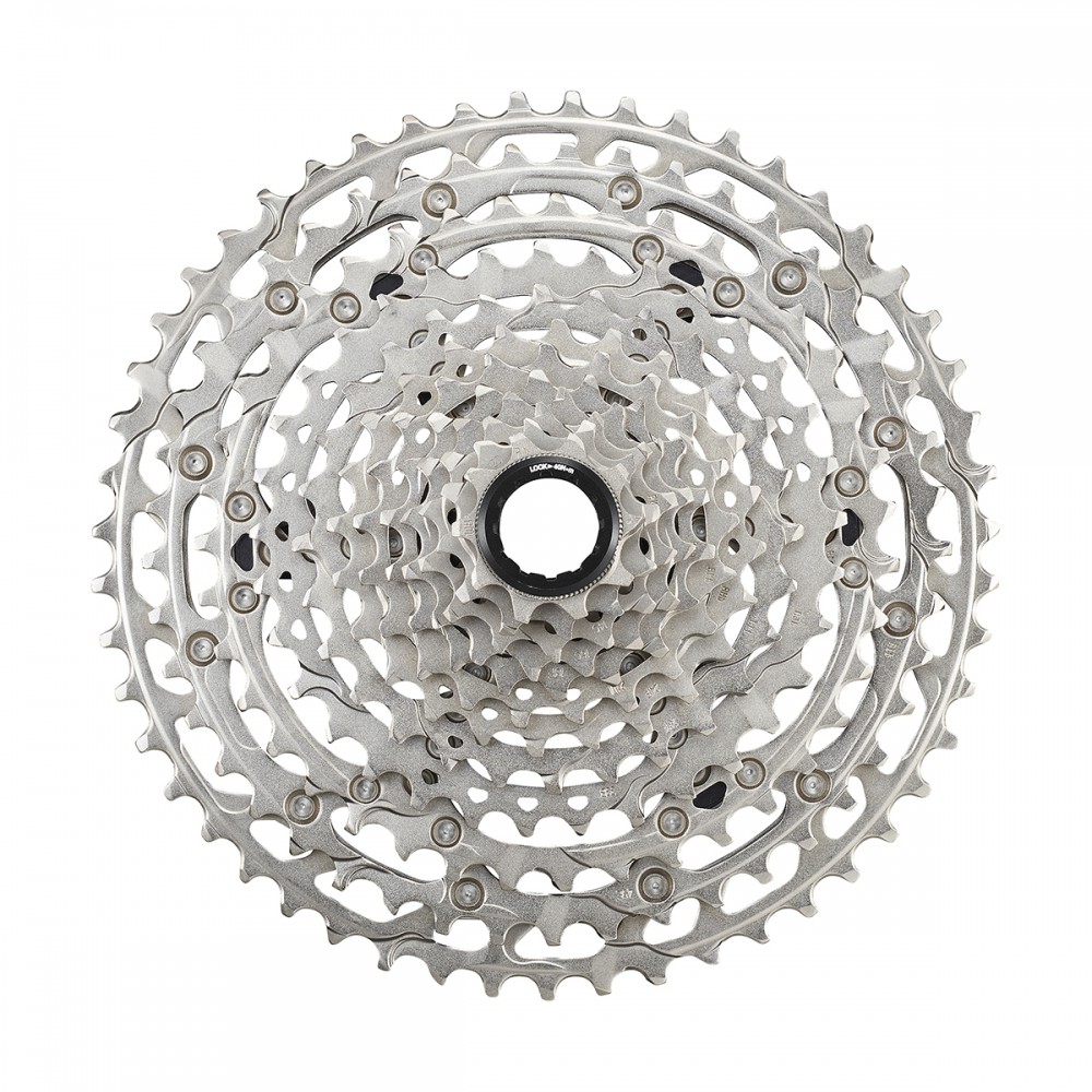 Cassetta Shimano Deore M6100 12V 10-51