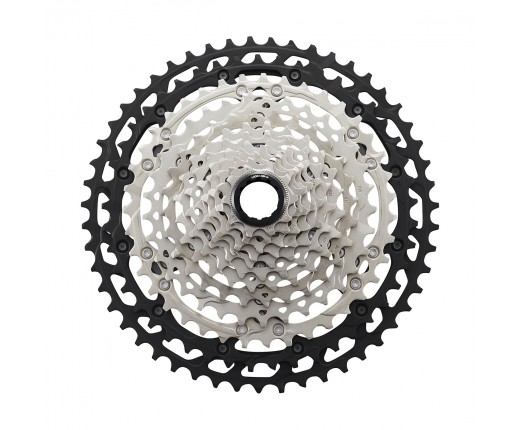 Cassetta Shimano XT M8100 12V 10-51