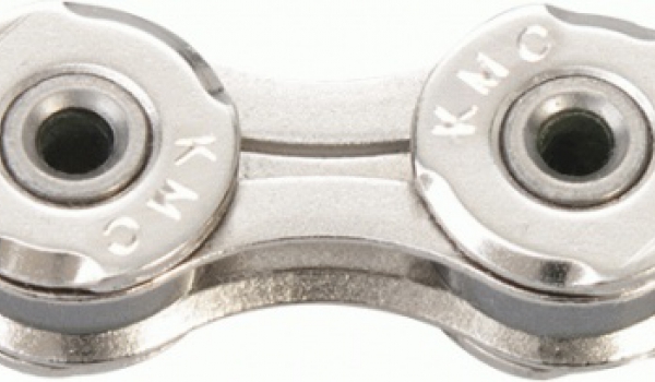 KMC Catena X11 A 11 Velocità (la Confezione Può Variare - Foto 2