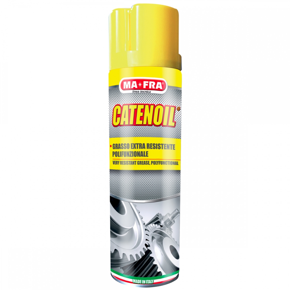 Catenoil grasso resistente-catene 500ml