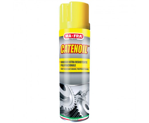 Catenoil grasso resistente-catene 500ml