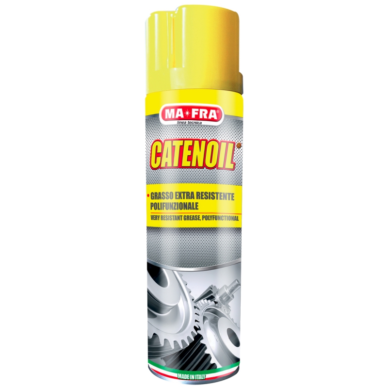 Catenoil grasso resistente-catene 500ml