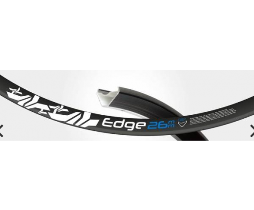 Cerchio Mtb Ryde Edge M26 29" 32f. asim