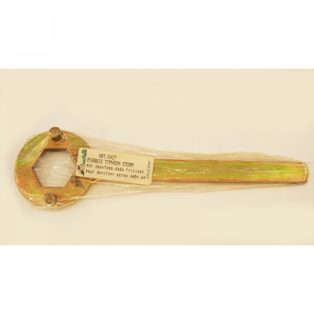 CHIAVE CAMPAN.FRIZ.TYPHOON STORM