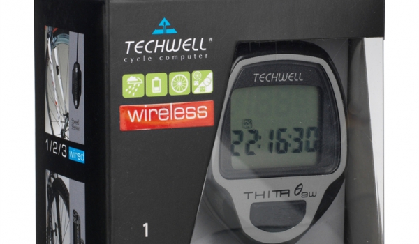 techwell cycle computer
