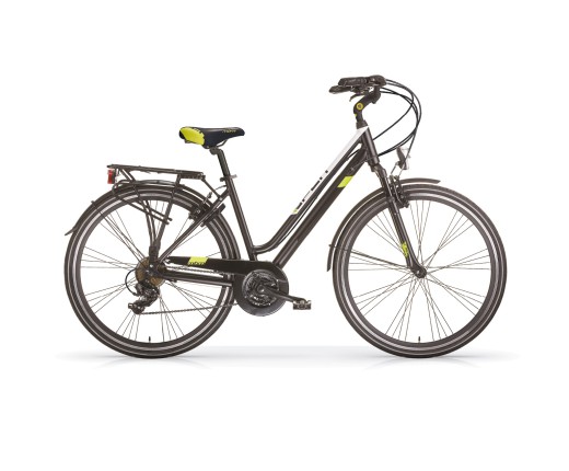 City Bike MBM Split donna 28 Front 21V