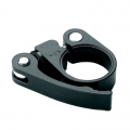 Collarino sella bici c-bloc.34,9 nero