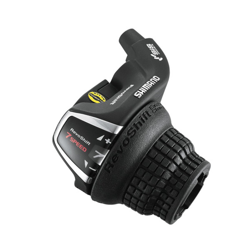 Comando cambio dx Shimano Revo Rs35 7V