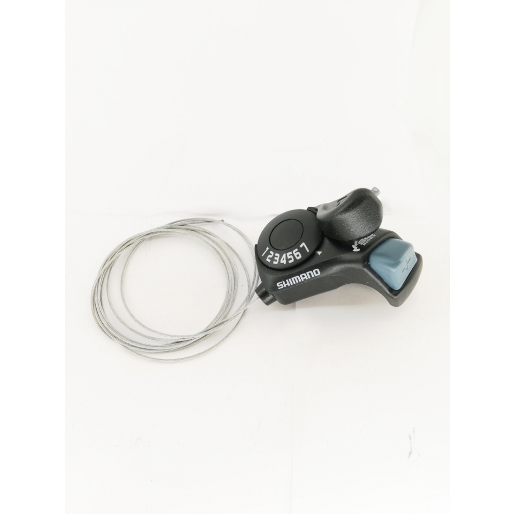 Comando cambio SHIMANO Dx TX310 7V.