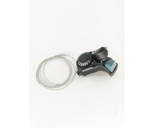 Comando cambio SHIMANO Dx TX310 7V.