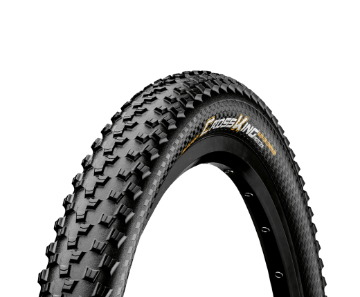 Continental Cross King 29x2.2 rigido