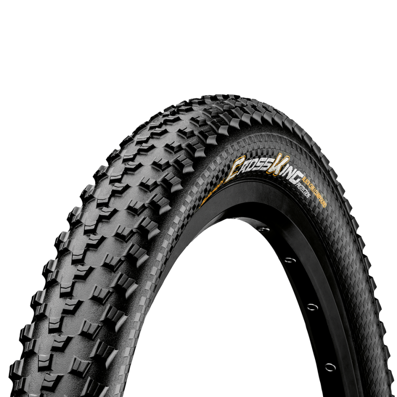 Continental Cross King 29x2.2 rigido