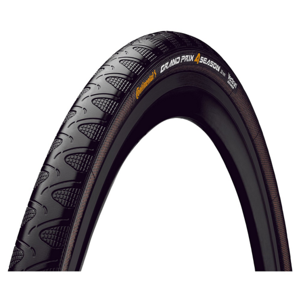 Continental Grand Prix 4-Season 700x28