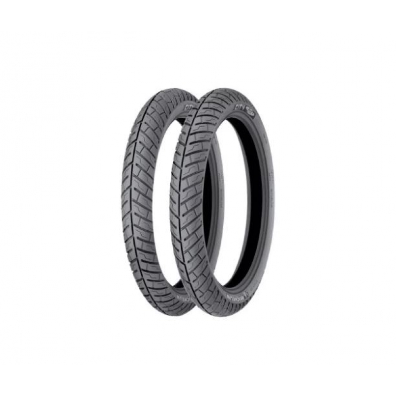 Cop.80-80-16 M-C 45S Michelin City Pro