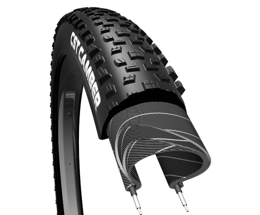 Cop.CST CAMBER 29x2.25 Tubeless Ready