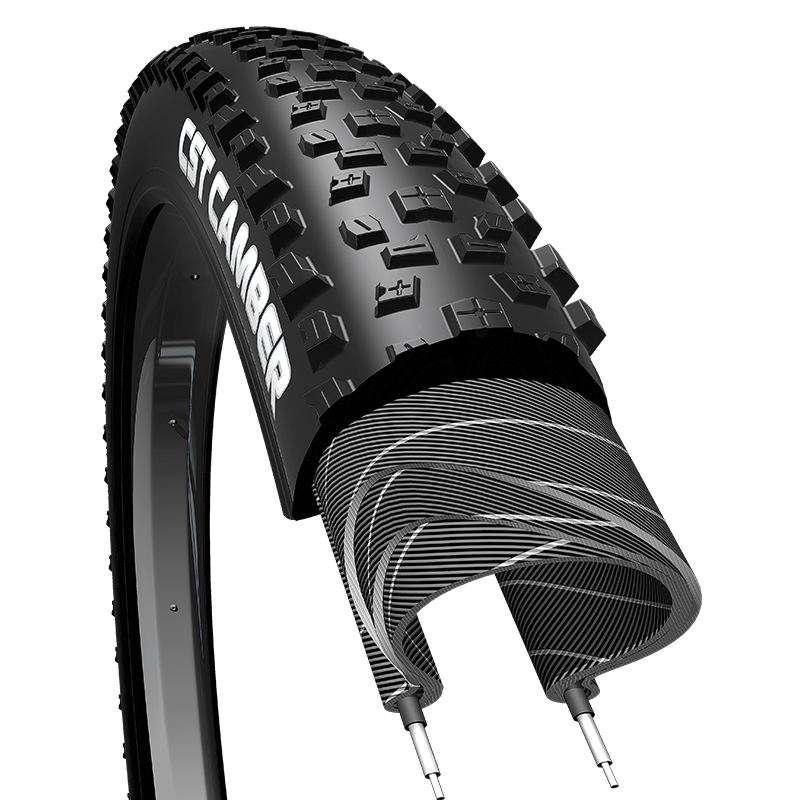 Cop.CST CAMBER 29x2.25 Tubeless Ready