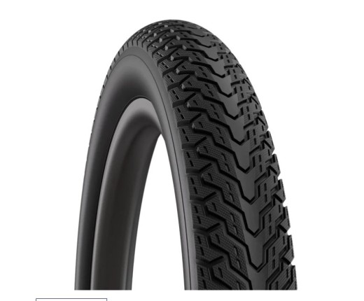 Cop.Donkey 20x2.35 Rubena cargo bike