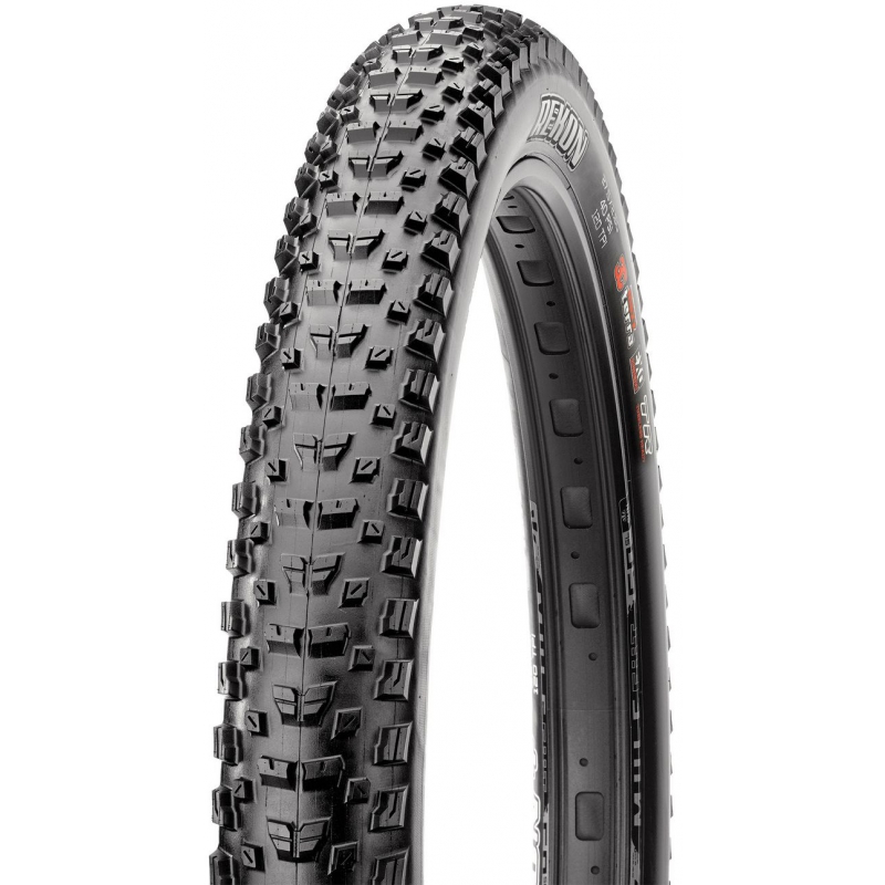 Cop. Maxxis Rekon Exo 27,5x2.60 120tpi