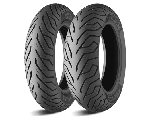 Cop Michelin 130-70-12 62P City Grip TL