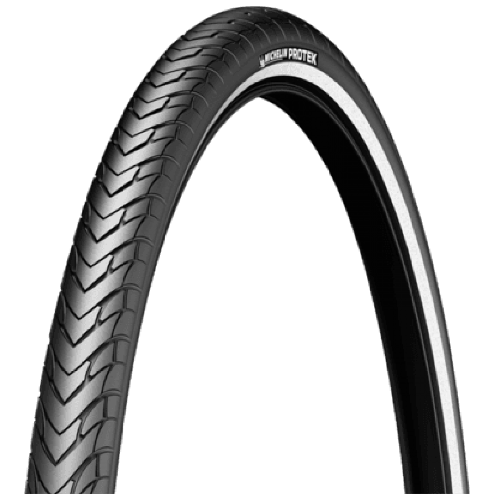 COP. MICHELIN 700X40 PROTEK BR