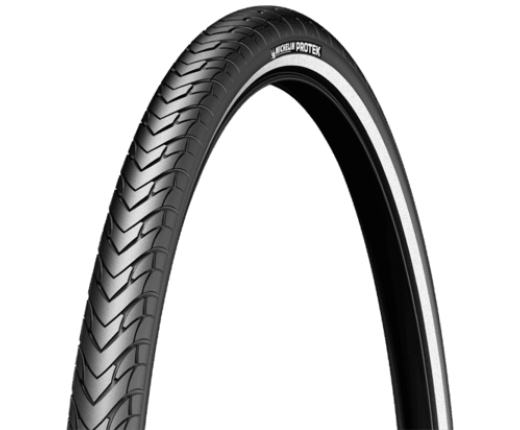 COP. MICHELIN 700X40 PROTEK BR