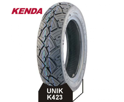 Copertone 100-80-10 Unik TL 53M Kenda