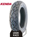 Copertone 100-80-10 Unik TL 53M Kenda